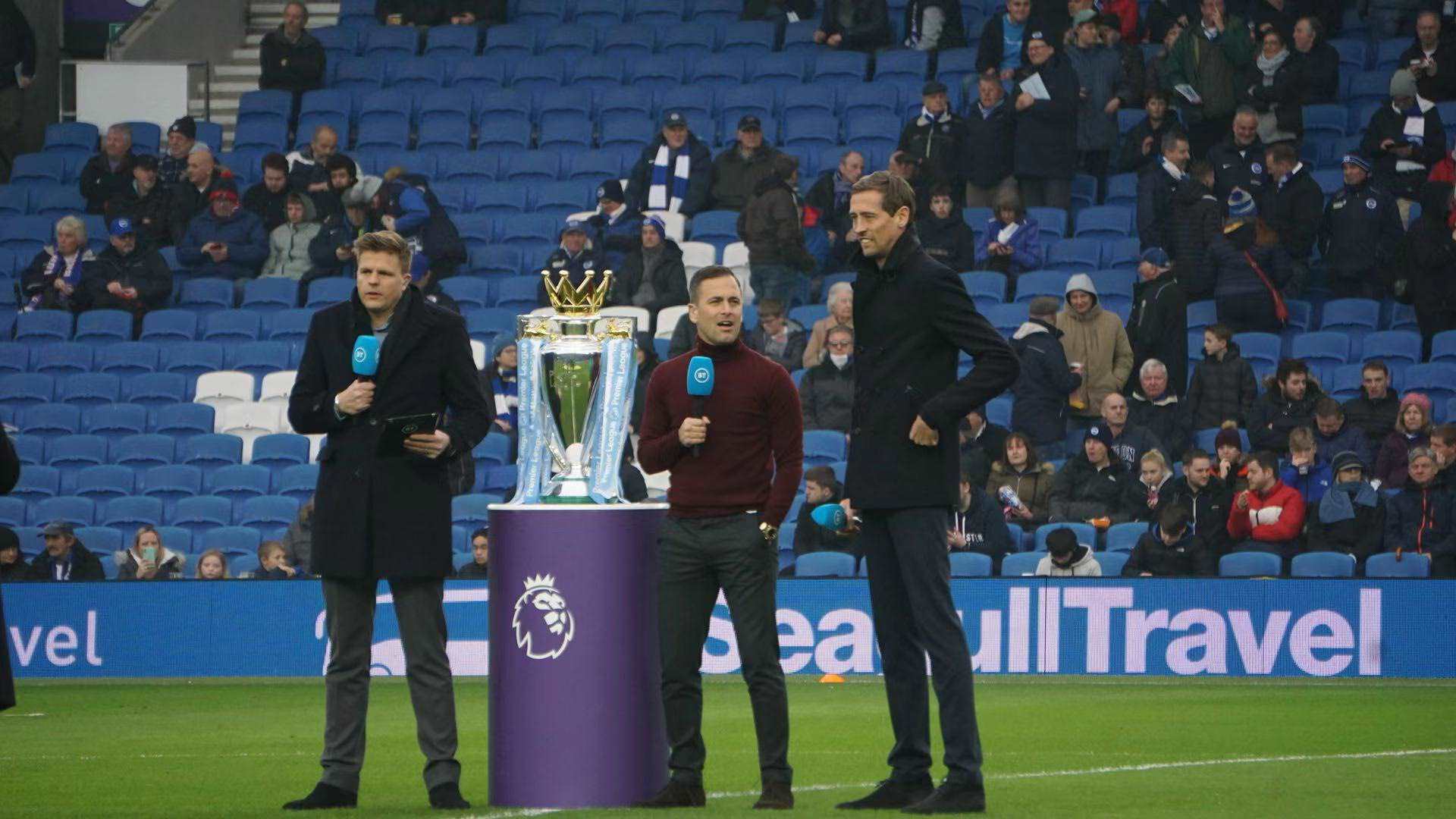 他上半场的 他上半场的